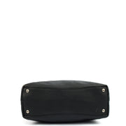 Picture of Prada Tote Tote in Black, Calfskin