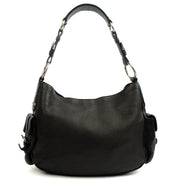 Picture of Prada Tote Tote in Black, Calfskin