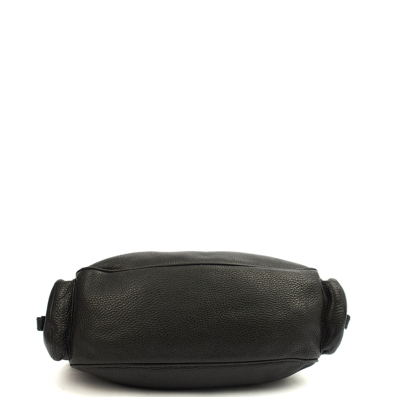 Picture of Prada Tote Tote in Black, Calfskin
