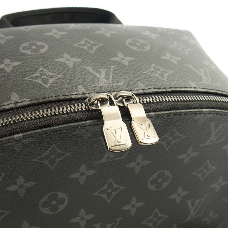 Picture of Louis Vuitton Backpack Apollo  in Monogram Eclipse, Canvas
