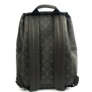 Picture of Louis Vuitton Backpack Apollo  in Monogram Eclipse, Canvas