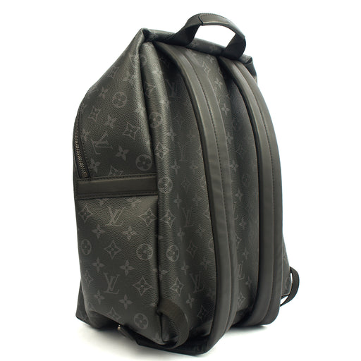 Picture of Louis Vuitton Backpack Apollo  in Monogram Eclipse, Canvas