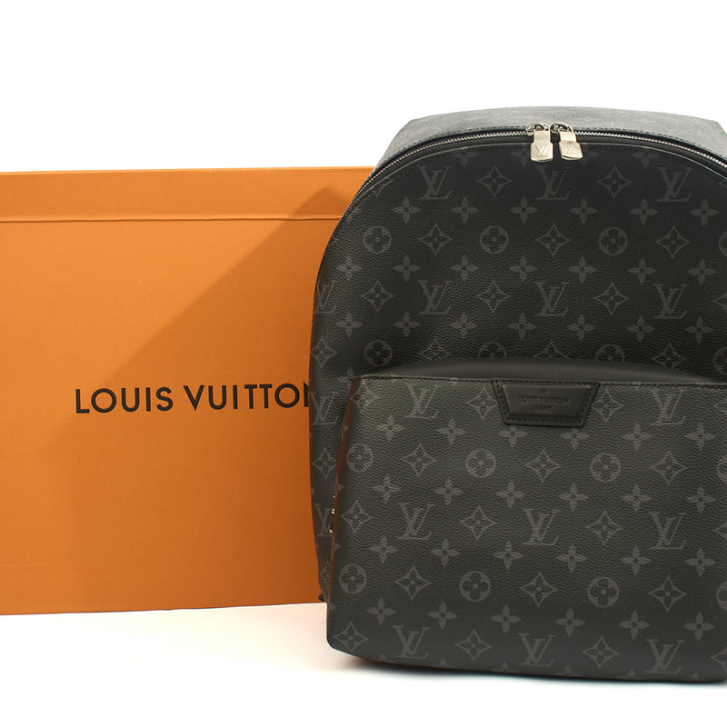 louis vuitton apollo backpack monogram eclipse canvas Flash Fragment 402928 FASHIONPHILE PM 3 Louis Vuitton Backpack Apollo in