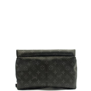 Picture of Louis Vuitton Backpack Apollo  in Monogram Eclipse, Canvas