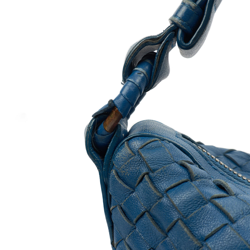 Picture of Bottega Veneta Tote Intrecciato Hobo in invalid, Intrecciato Nappa