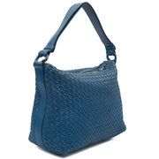 Picture of Bottega Veneta Tote Intrecciato Hobo in invalid, Intrecciato Nappa
