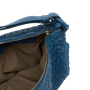 Picture of Bottega Veneta Tote Intrecciato Hobo in invalid, Intrecciato Nappa