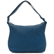 Picture of Bottega Veneta Tote Intrecciato Hobo in invalid, Intrecciato Nappa