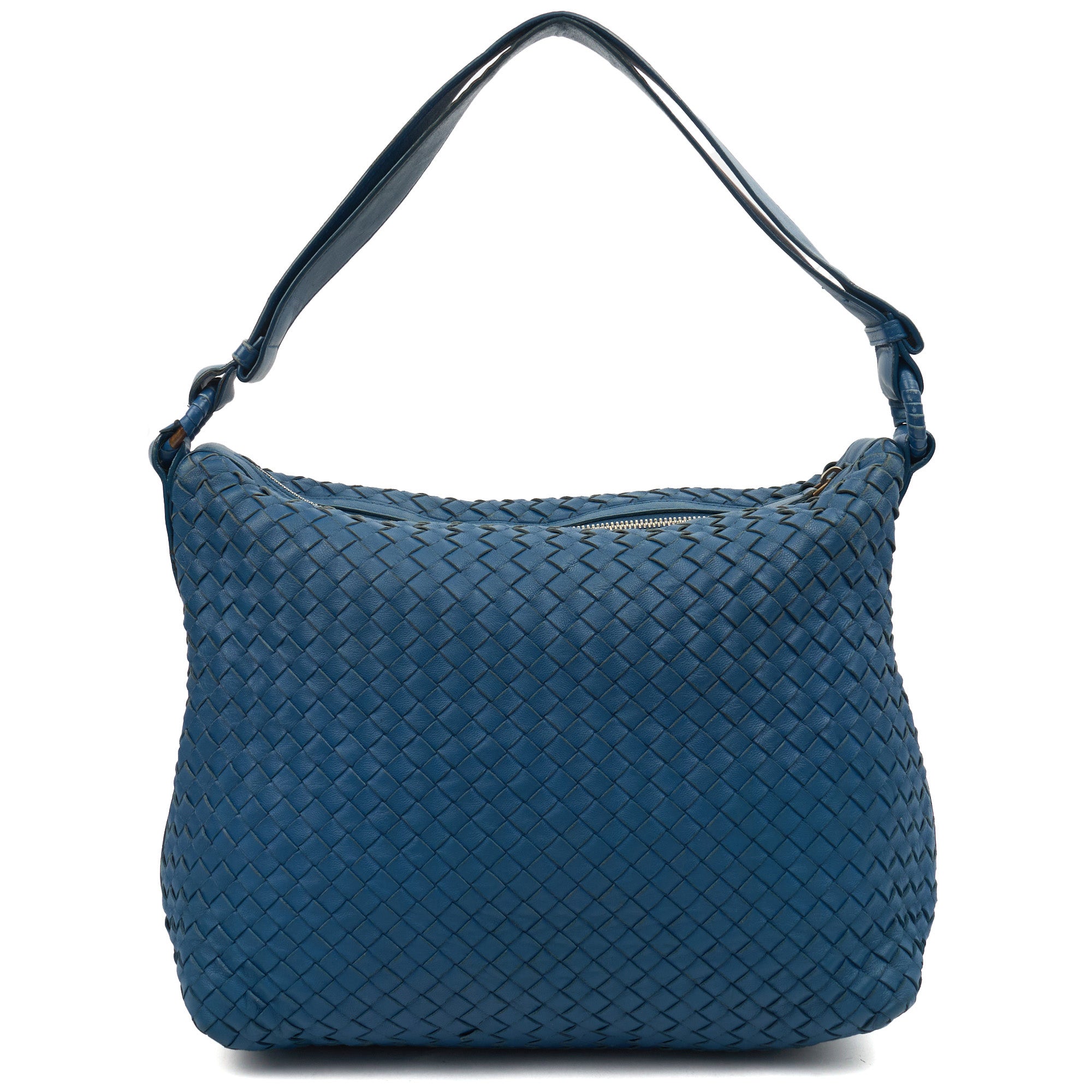 バッグ Bottega Veneta Intrecciato Hobo Bag Bottega Veneta Tote Intrecciato Hobo, Intrecciato Nappa | The