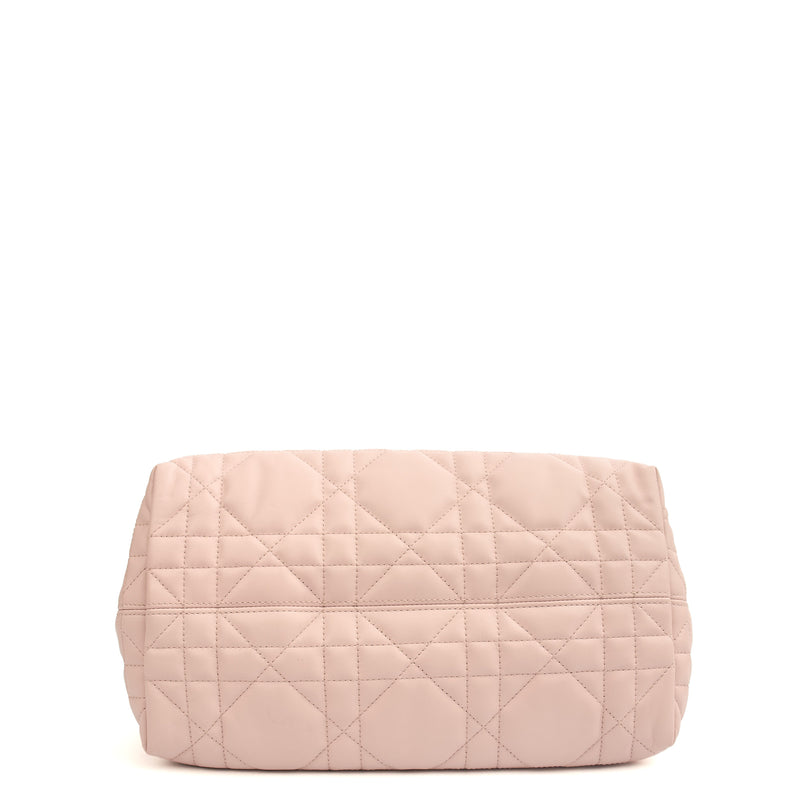 Picture of Christian Dior Tote Toujours - Medium in Pink, Leather