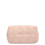 Picture of Christian Dior Tote Toujours - Medium in Pink, Leather