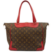 Picture of Louis Vuitton Tote Estrela NM in Monogram, Canvas