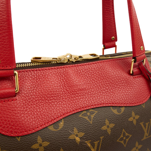 Picture of Louis Vuitton Tote Estrela NM in Monogram, Canvas