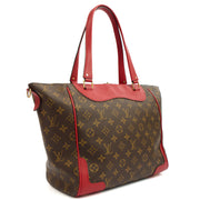 Picture of Louis Vuitton Tote Estrela NM in Monogram, Canvas