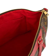 Picture of Louis Vuitton Tote Estrela NM in Monogram, Canvas