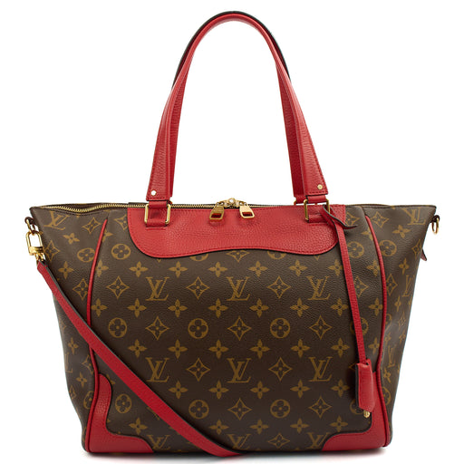 Picture of Louis Vuitton Tote Estrela NM in Monogram, Canvas