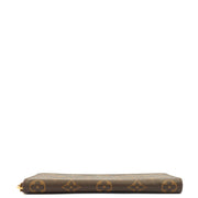 Picture of Louis Vuitton Purse Slim Purse in Monogram, Canvas