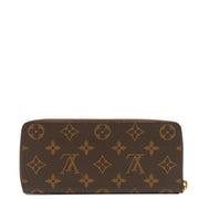 Picture of Louis Vuitton Purse Slim Purse in Monogram, Canvas