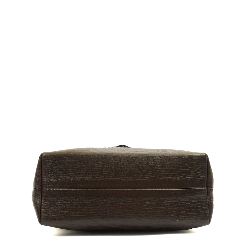 Picture of Louis Vuitton Cross Body Utah Omaha Messenger Bag in Brown, Leather