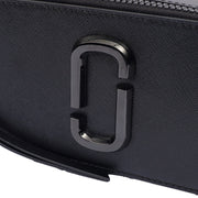 Picture of Marc Jacobs Cross Body Snapshot in Black, Leather