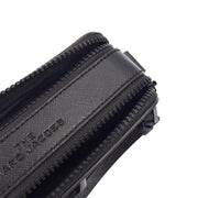Picture of Marc Jacobs Cross Body Snapshot in Black, Leather