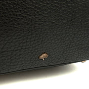 Picture of Mulberry Shoulder Bag Evelina in Black, Leather