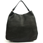 Picture of Mulberry Shoulder Bag Evelina in Black, Leather