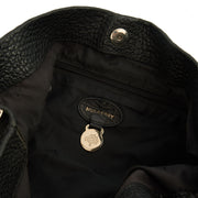 Picture of Mulberry Shoulder Bag Evelina in Black, Leather