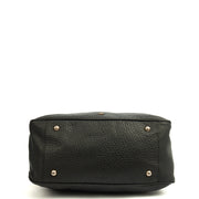 Picture of Mulberry Shoulder Bag Evelina in Black, Leather