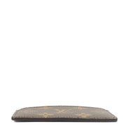 Picture of Louis Vuitton Card Holder Card Holder in Monogram, Canvas
