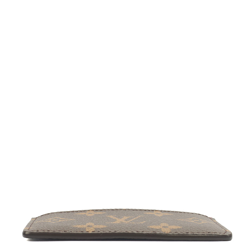 Picture of Louis Vuitton Card Holder Card Holder in Monogram, Canvas