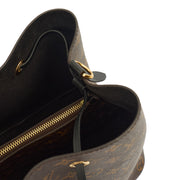 Picture of Louis Vuitton Bucket Bag NeoNoe in Monogram, Canvas