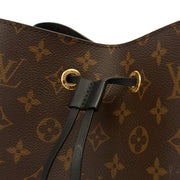 Picture of Louis Vuitton Bucket Bag NeoNoe in Monogram, Canvas