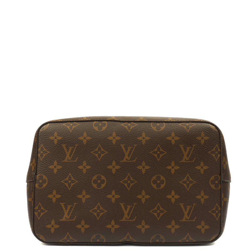 Picture of Louis Vuitton Bucket Bag NeoNoe in Monogram, Canvas