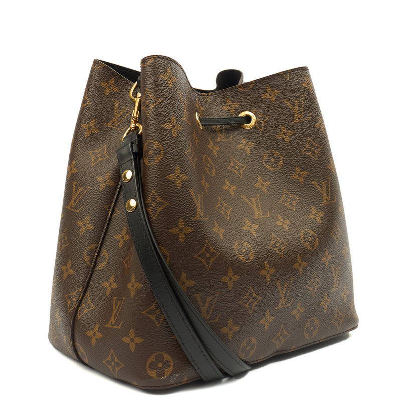 Picture of Louis Vuitton Bucket Bag NeoNoe in Monogram, Canvas