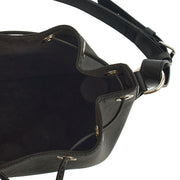 Picture of Louis Vuitton Bucket Bag Noe BB in Black, Epi Leather