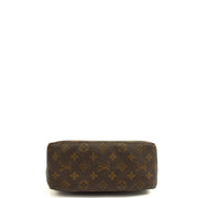 Picture of Louis Vuitton Shoulder Bag Looping MM in Monogram, Canvas