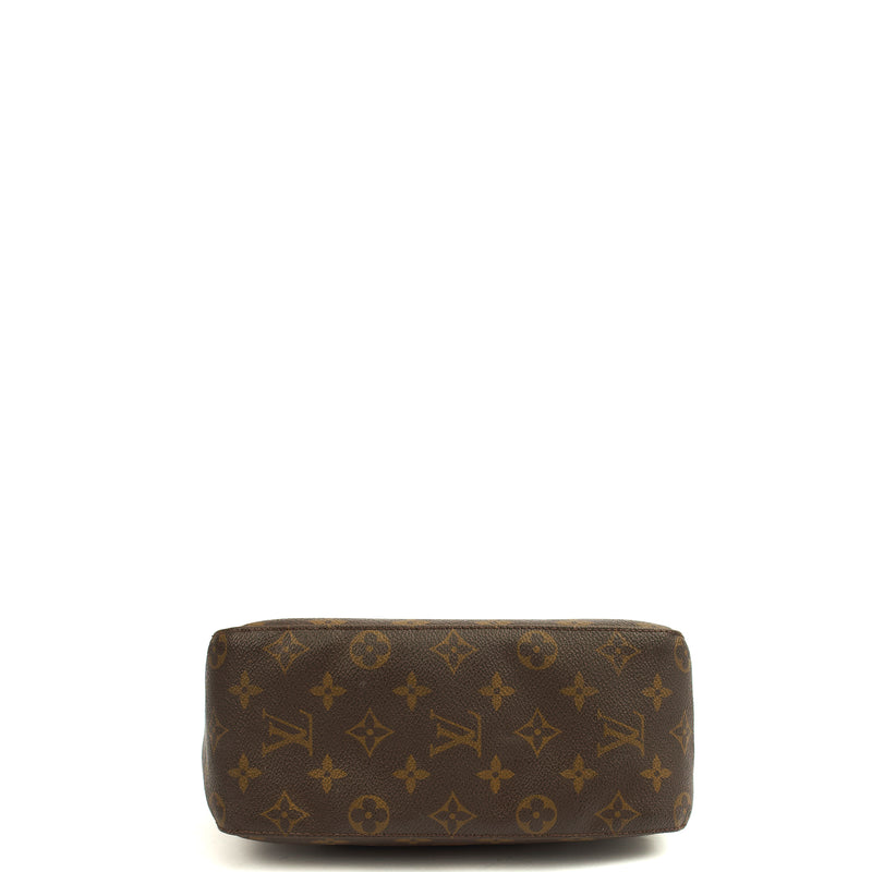 Picture of Louis Vuitton Shoulder Bag Looping MM in Monogram, Canvas