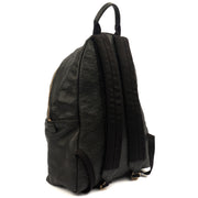 Picture of Gucci Backpack Backpack in GG Supreme, Leather
