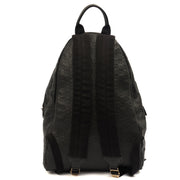 Picture of Gucci Backpack Backpack in GG Supreme, Leather