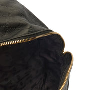 Picture of Gucci Backpack Backpack in GG Supreme, Leather