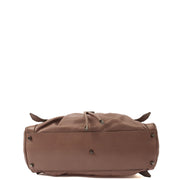 Picture of Burberry Tote Shoulder Bag in Pink, Leather