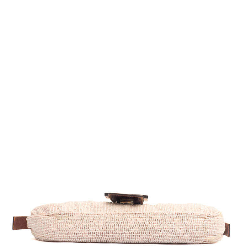 Picture of Fendi Shoulder Bag Baguette in Pink, Other