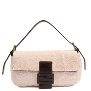 Picture of Fendi Shoulder Bag Baguette in Pink, Other