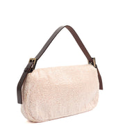 Picture of Fendi Shoulder Bag Baguette in Pink, Other