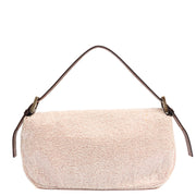 Picture of Fendi Shoulder Bag Baguette in Pink, Other
