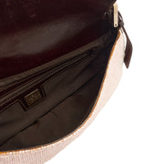 Picture of Fendi Shoulder Bag Baguette in Pink, Other