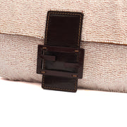 Picture of Fendi Shoulder Bag Baguette in Pink, Other