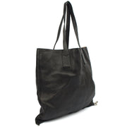 Picture of Marc Jacobs Tote Wingman Tote in Black, Leather