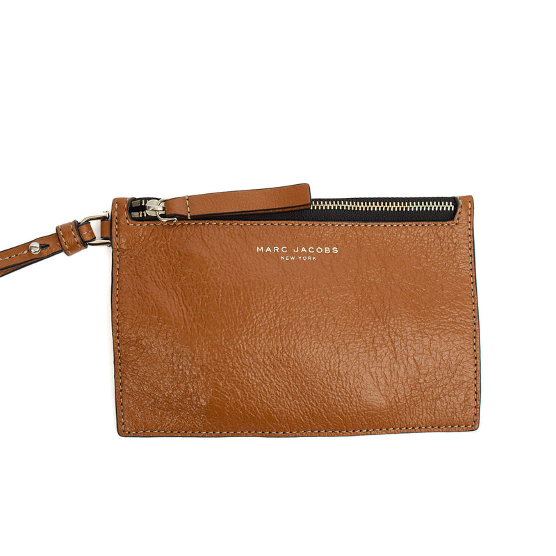 Picture of Marc Jacobs Tote Wingman Tote in Black, Leather